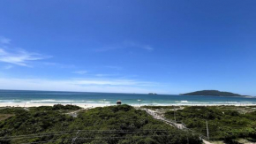 Cobertura Duplex Frente Mar em Floripa